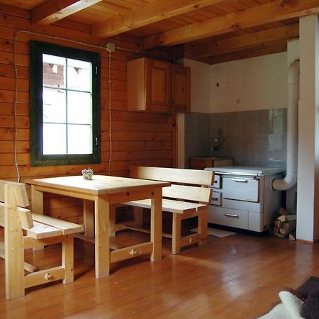 Villa Chalets Etno Selo Stavna Krajista Exterior foto
